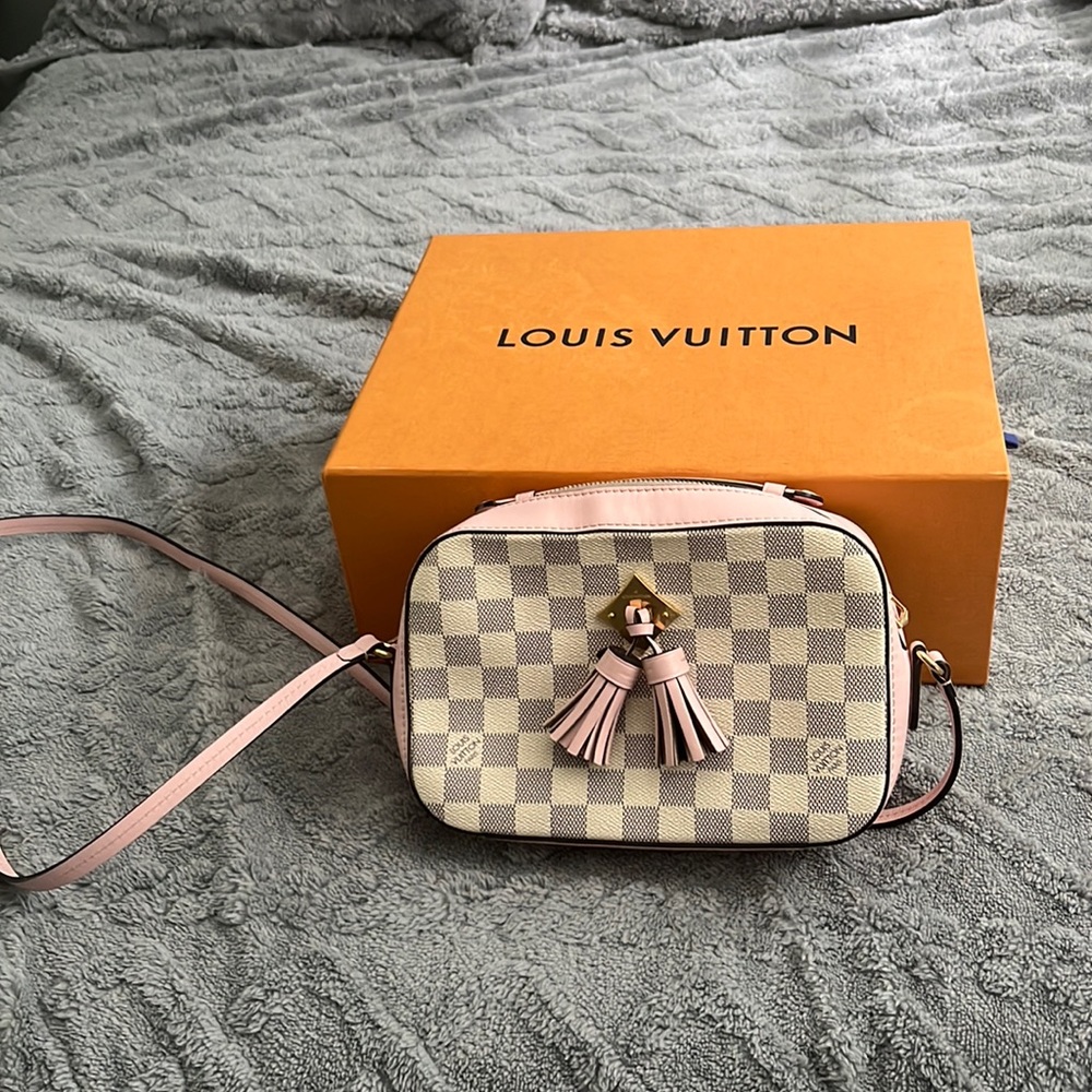 Louis  Vuitton handbag